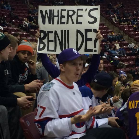 Meet your Posher, Danny - Picture 1 of 1